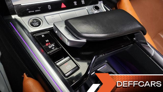 Audi E-TRON 55 Quattro Sportback купить на сайте DeffCars