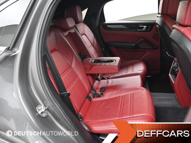 Porsche CAYENNE 3.0 Coupe купить на сайте DeffCars