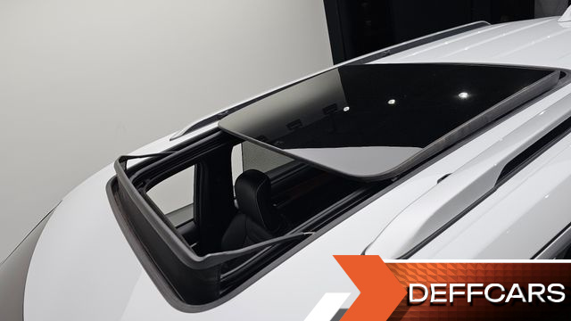 Jeep CHEROKEE L 3.6 Summit Reserve купить на сайте DeffCars