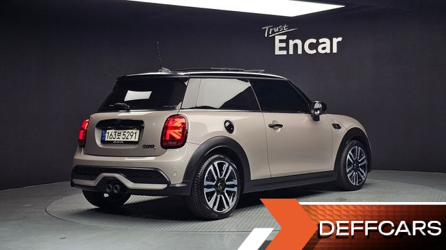 Mini COOPER Classic Third Generation купить на сайте DeffCars