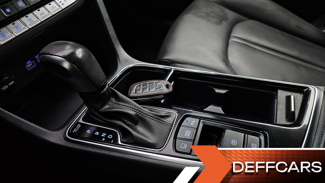 Hyundai SONATA 2.0 Modern купить на сайте DeffCars