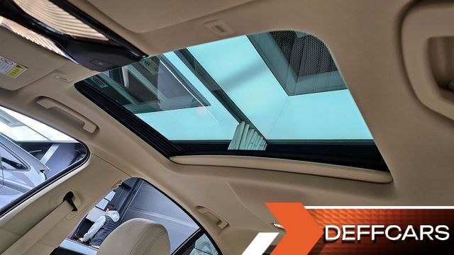 BMW 5-SERIES 520i Luxury купить на сайте DeffCars