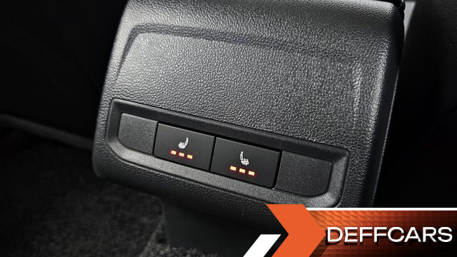 Volkswagen JETTA 1.5 TSI Prestige купить на сайте DeffCars