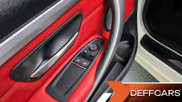 BMW 4-SERIES 430i M Sport Coupe купить на сайте DeffCars