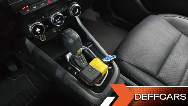 Renault-KoreaSamsung XM3 1.3 TCe RE купить на сайте DeffCars