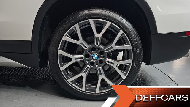 BMW X1 xDrive 20i xLine купить на сайте DeffCars