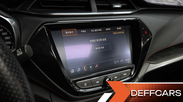 ChevroletGMDaewoo TRAILBLAZER 1.3 Turbo 4WD RS купить на сайте DeffCars