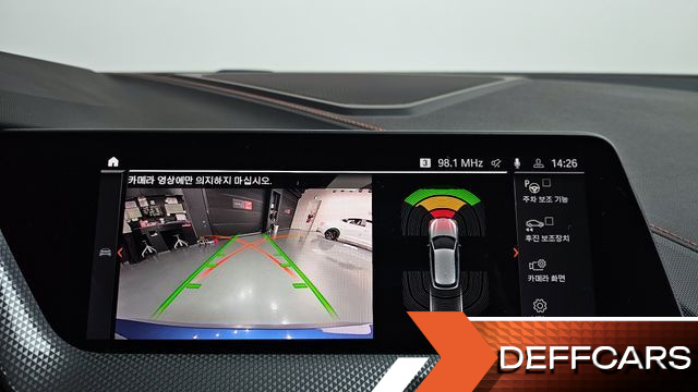 BMW 1-SERIES 118d Sport купить на сайте DeffCars