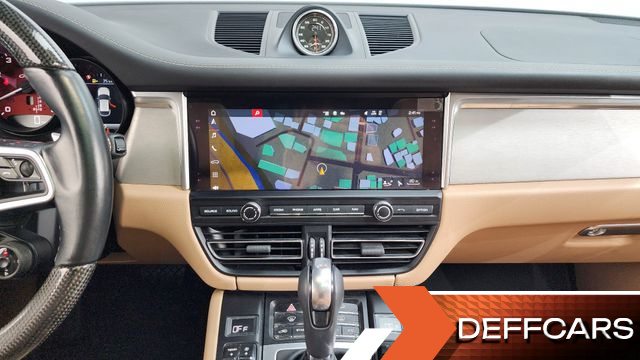 Porsche MACAN 2.9 GTS 95B купить на сайте DeffCars