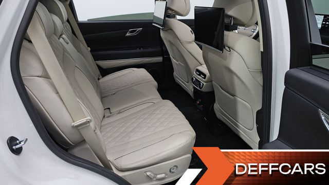 Genesis GV80 2.5T Gasoline AWD купить на сайте DeffCars