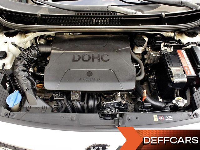 Kia MORNING Prestige купить на сайте DeffCars