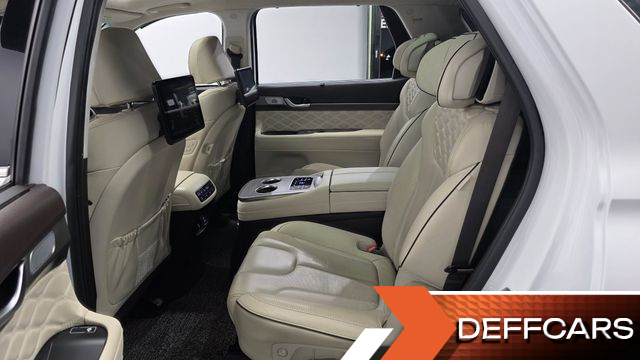 Hyundai PALISADE Diesel 2.2 4WD VIP купить на сайте DeffCars