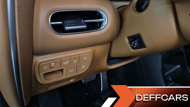 Hyundai PALISADE Gasoline 2.5T 4WD 7-Seater Calligraphy купить на сайте DeffCars