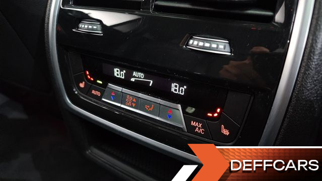 BMW X6 xDrive30d M Sport купить на сайте DeffCars
