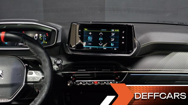 Peugeot 208 GT купить на сайте DeffCars