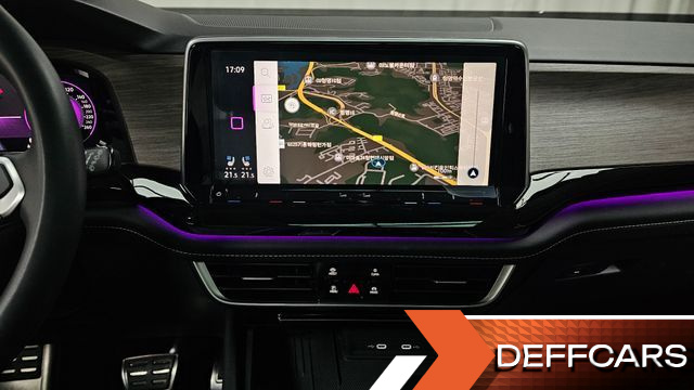 Volkswagen ATLAS 2.0 TSI R-LINE 7-Seater купить на сайте DeffCars