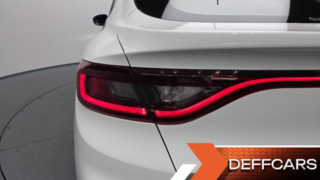 Renault-KoreaSamsung XM3 1.6 GTe LE купить на сайте DeffCars