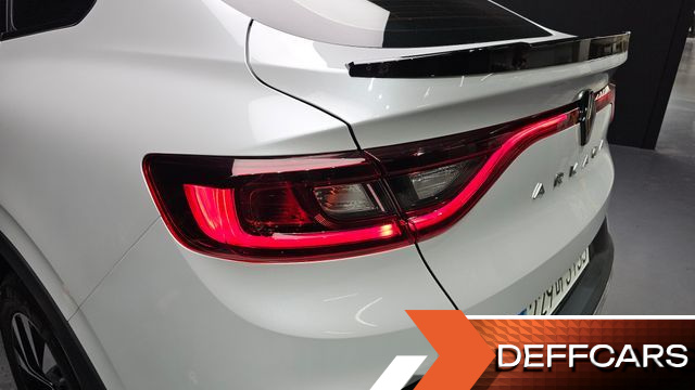 Renault-KoreaSamsung XM3 1.6 GTe RE купить на сайте DeffCars