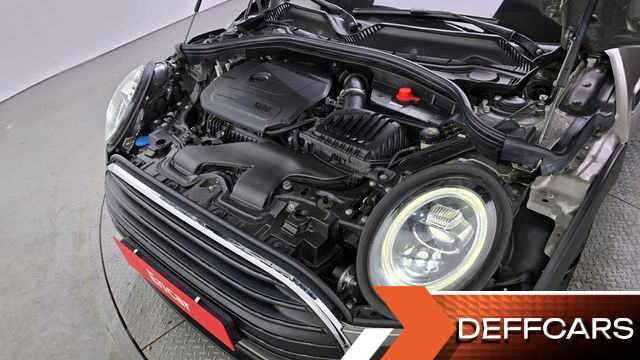 Mini CLUBMAN High 2nd купить на сайте DeffCars