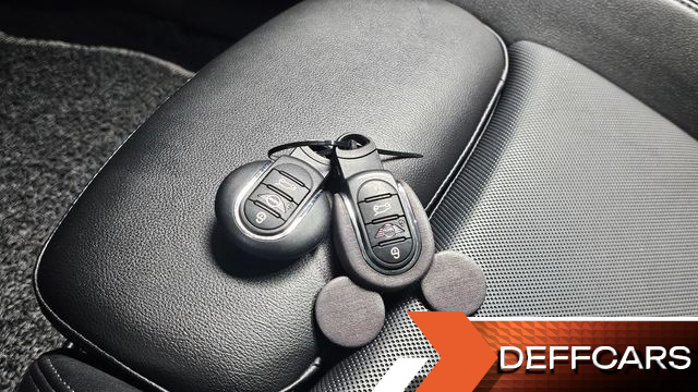 Mini COOPER Standard Third Generation купить на сайте DeffCars