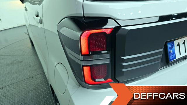 Kia RAY Gravity купить на сайте DeffCars