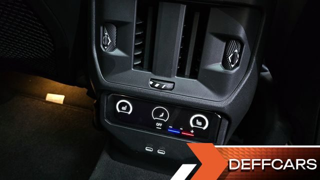 BMW X3 xDrive 20 M Sport купить на сайте DeffCars