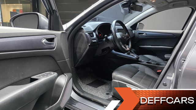 Renault-KoreaSamsung XM3 1.6 GTe LE купить на сайте DeffCars
