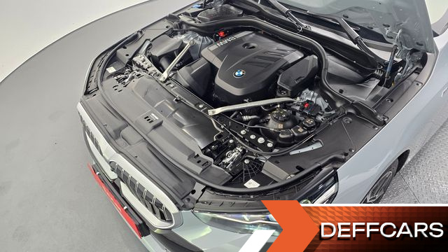 BMW 5-SERIES 520i M Sport купить на сайте DeffCars
