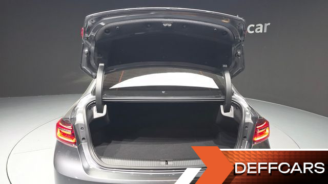 Renault-KoreaSamsung SM6 2.0 LPe Feel купить на сайте DeffCars