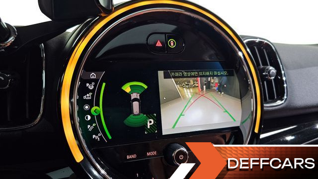 Mini COUNTRYMAN ALL4 2nd купить на сайте DeffCars