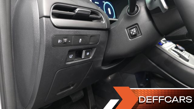 Hyundai PALISADE Gasoline 3.8 4WD Le Blanc купить на сайте DeffCars