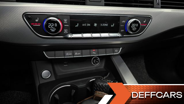 Audi A4 30 TDI купить на сайте DeffCars