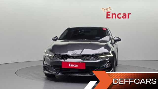 Kia K5 2.0 Noblesse купить на сайте DeffCars
