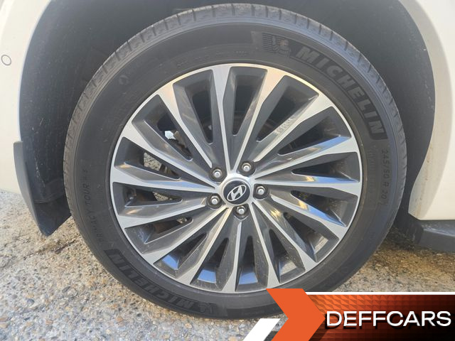 Hyundai PALISADE Gasoline 3.8 4WD Calligraphy купить на сайте DeffCars