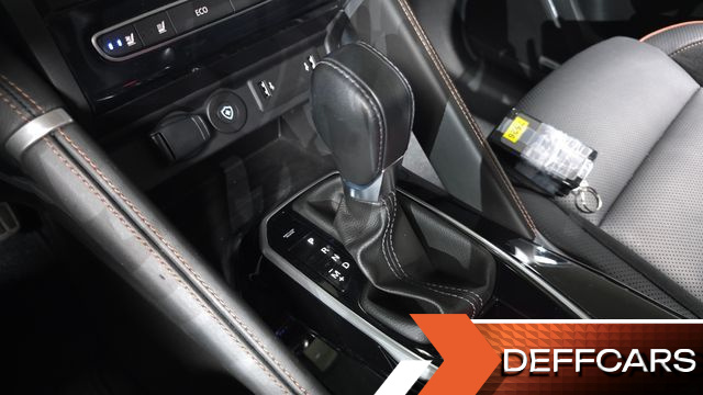 Renault-KoreaSamsung QM6 2.0 GDe PREMIERE 2WD купить на сайте DeffCars