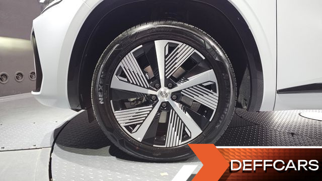 Renault-KoreaSamsung GRAND KOLEOS 2.0 Techno 2WD купить на сайте DeffCars