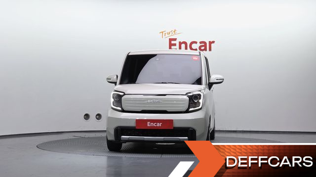 Kia RAY Signature купить на сайте DeffCars