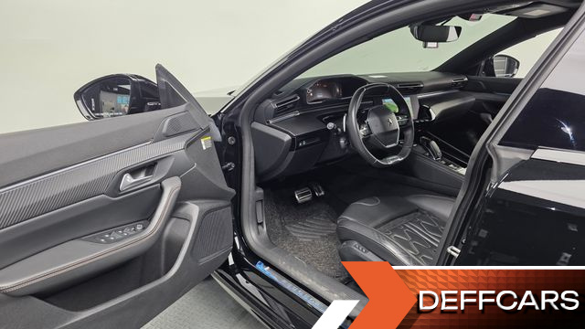 Peugeot 508 2.0 BlueHDi GT Line купить на сайте DeffCars
