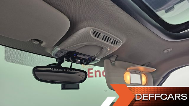 Mini CLUBMAN Standard 2nd купить на сайте DeffCars