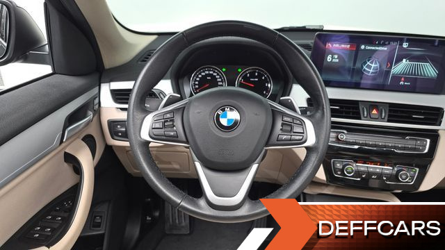 BMW X1 xDrive 18d Advantage купить на сайте DeffCars