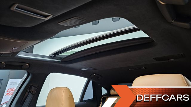 Lexus LS 3.5 Supreme AWD купить на сайте DeffCars