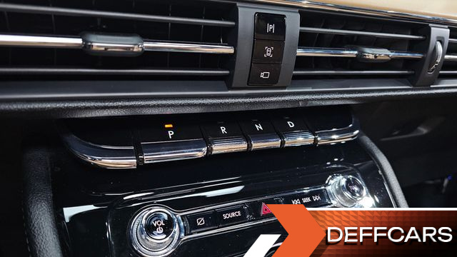 Lincoln CORSAIR 2.0 Reserve AWD купить на сайте DeffCars