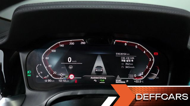 BMW 4-SERIES 420i M Sport Convertible купить на сайте DeffCars
