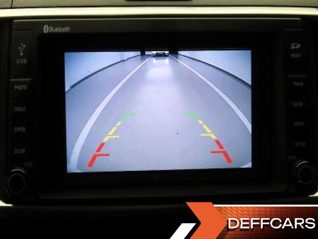 Kia RAY Van Standard купить на сайте DeffCars