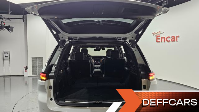 Jeep CHEROKEE L 3.6 Summit Reserve купить на сайте DeffCars