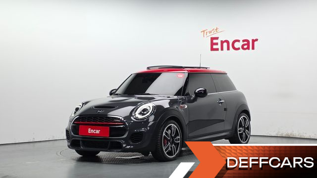 Mini COOPER JCW 3rd Generation купить на сайте DeffCars