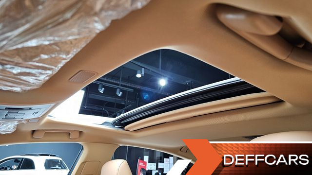 Lexus ES Luxury Plus купить на сайте DeffCars
