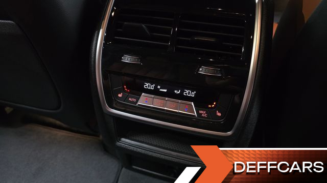 BMW X6 xDrive40i M Sport Pro Best Seller Edition купить на сайте DeffCars