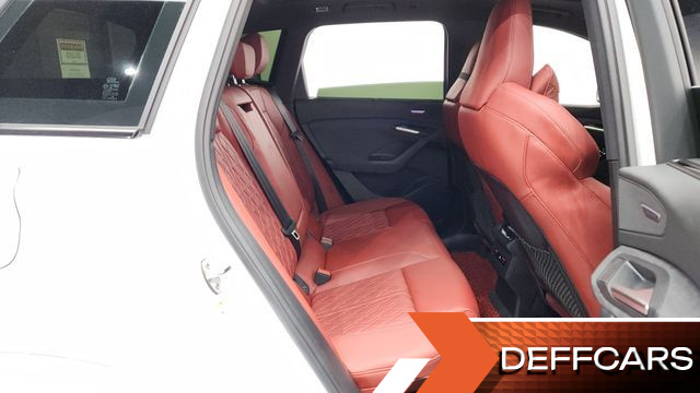 Audi SQ6 E-TRON Quattro купить на сайте DeffCars