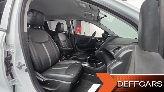 ChevroletGMDaewoo SPARK LT купить на сайте DeffCars